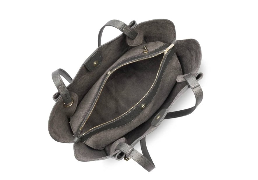 Lancaster 538-013 sac cabas épaule lancaster sierra hauss shopping