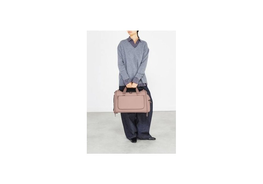 Samsonite 159100 sac animaux lipautl lost in berlin Sacs de voyage