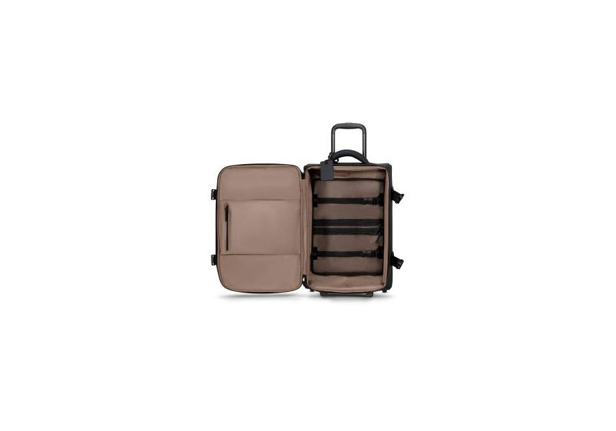 Samsonite 159097 sac cabine à roulettes lipault lost in berlin Sac de voyage à roulettes