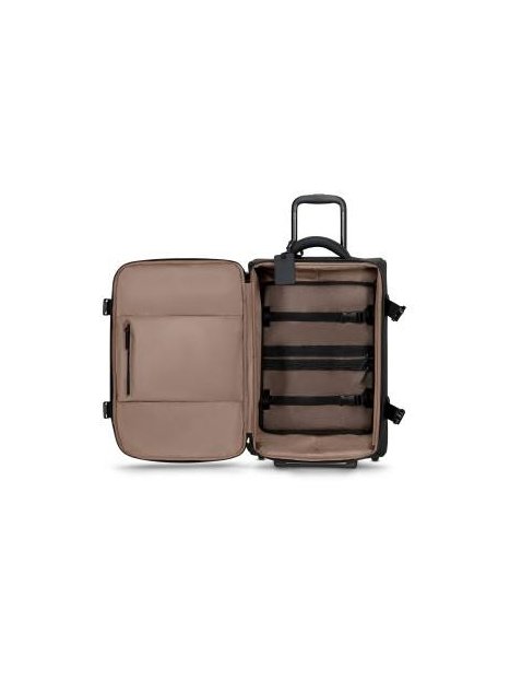 Samsonite 159097 sac cabine à roulettes lipault lost in berlin Sac de voyage à roulettes