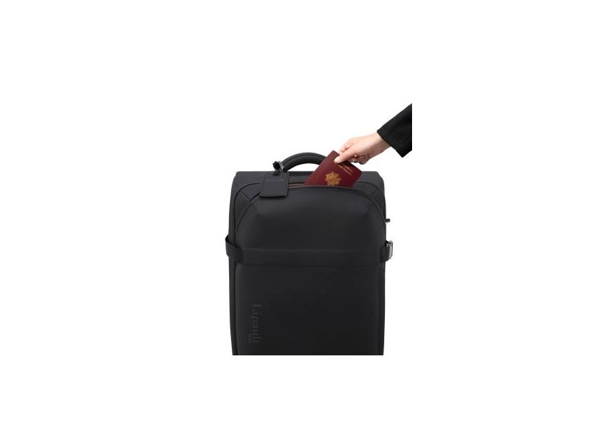 Samsonite 159097 sac cabine à roulettes lipault lost in berlin Sac de voyage à roulettes