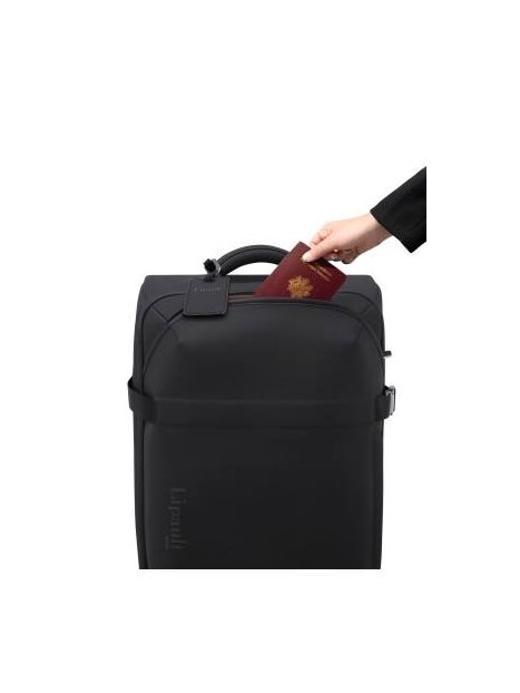 Samsonite 159097 sac cabine à roulettes lipault lost in berlin Sac de voyage à roulettes