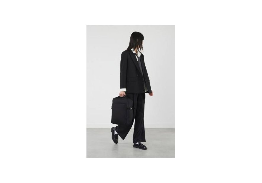 Samsonite 157127 sac à dos lipault backpack pro Sac de voyage à roulettes