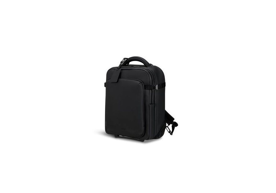 lipault 157129 sac à dos à roulettes lipault backpackpro Sac business