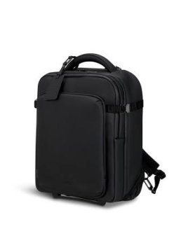 lipault 157129 sac à dos à roulettes lipault backpackpro Sac business