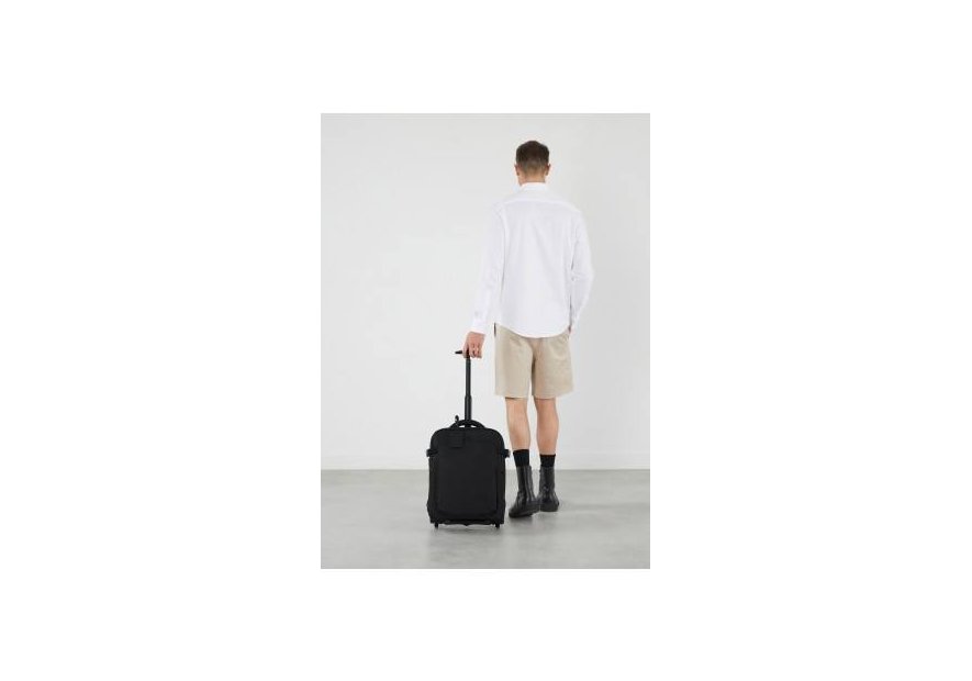 lipault 157129 sac à dos à roulettes lipault backpackpro Sac business