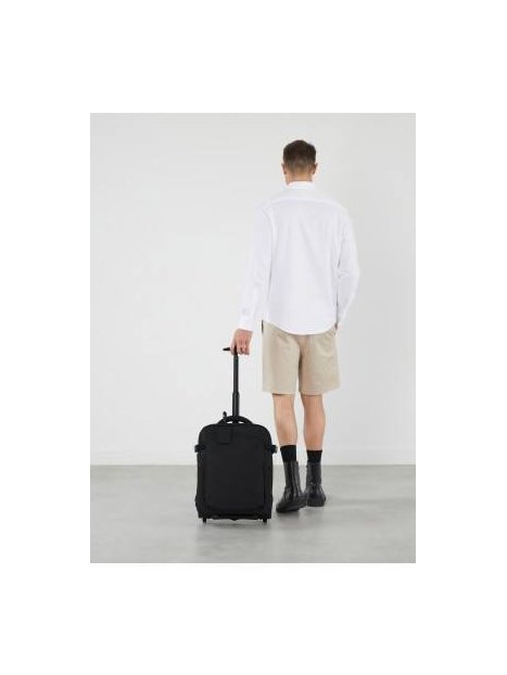 lipault 157129 sac à dos à roulettes lipault backpackpro Sac business