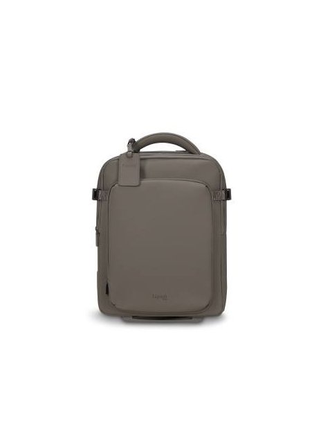 lipault 157129 sac à dos à roulettes lipault backpackpro Sac business