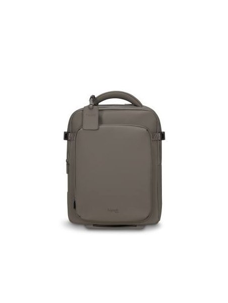 lipault 157129 sac à dos à roulettes lipault backpackpro Sac business