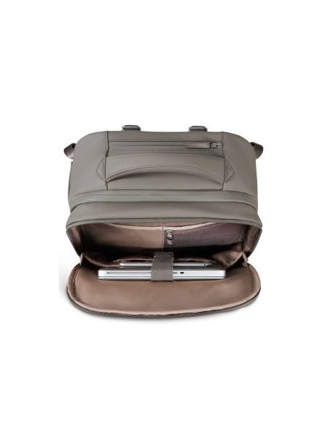 lipault 157129 sac à dos à roulettes lipault backpackpro Sac business