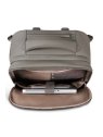 lipault 157129 sac à dos à roulettes lipault backpackpro sac-business