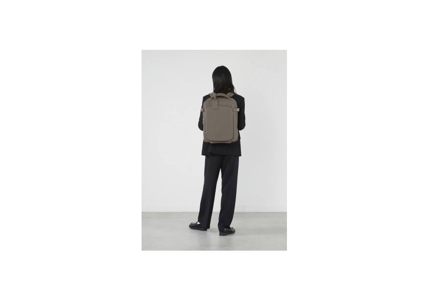 lipault 157129 sac à dos à roulettes lipault backpackpro Sac business