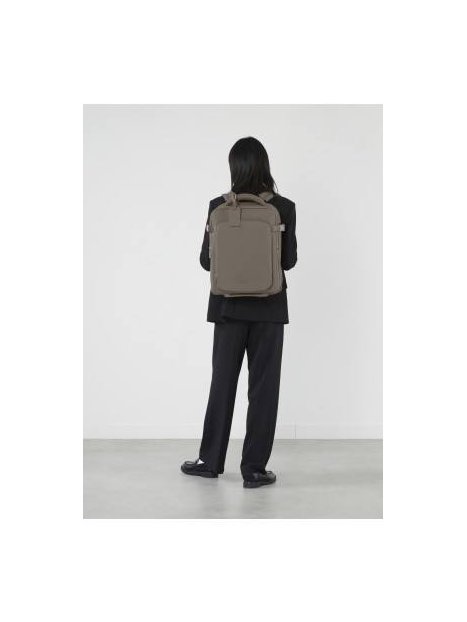 lipault 157129 sac à dos à roulettes lipault backpackpro Sac business