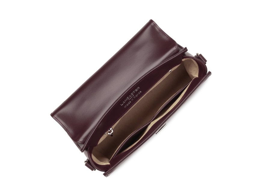Lancaster 433-17 Smooth Even - Sac cabas main Sacs à mains