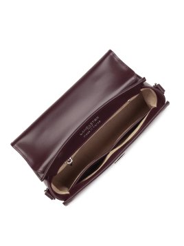 Lancaster 433-17 Smooth Even - Sac cabas main Sacs à mains