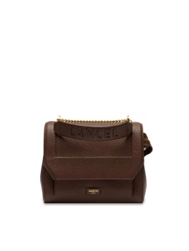 Lancel A09222 sac rabat m lancel ninon Sacs à mains
