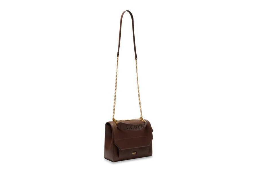 Lancel A09222 sac rabat m lancel ninon Sacs à mains