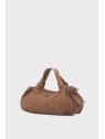 Gerard Darel 24H/450 sac porté main 24h toile coton gérard darel sacs-a-mains