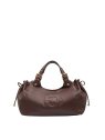 Gerard Darel LE CHIARA GD/474 sac porté épaule le chiara gérard darel sac-a-main-shopping-toile-ou-cuir