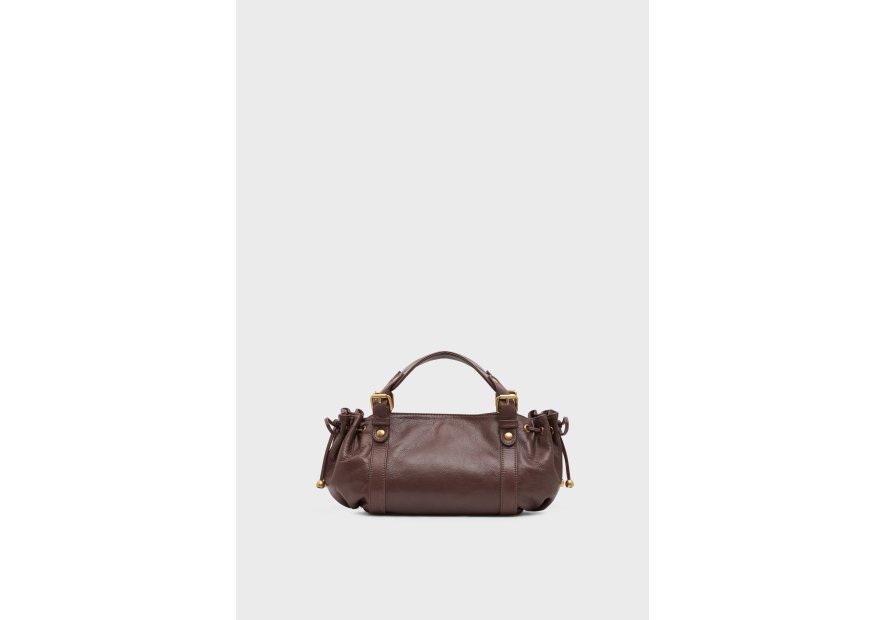 Gerard Darel 12H/474 sac porté travers 12h gerard darel Sacs à mains