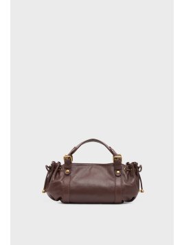 Gerard Darel 12H/474 sac porté travers 12h gerard darel Sacs à mains