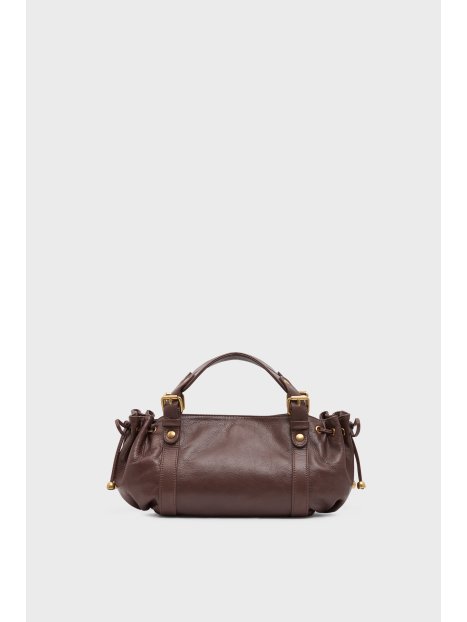 Gerard Darel 12H/474 sac porté travers 12h gerard darel Sacs à mains