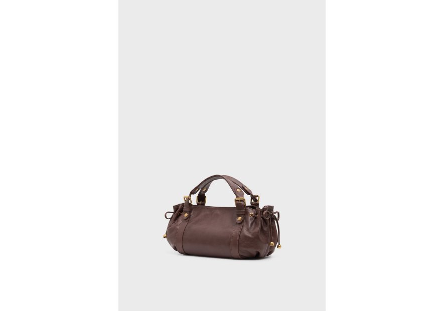 Gerard Darel 12H/474 sac porté travers 12h gerard darel Sacs à mains