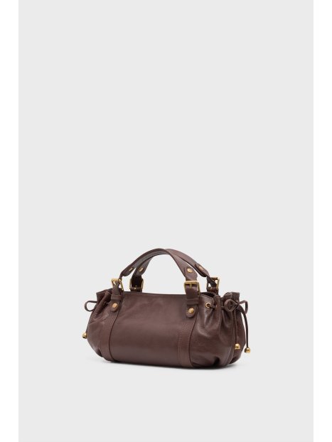 Gerard Darel 12H/474 sac porté travers 12h gerard darel Sacs à mains