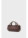 Gerard Darel 12H/474 sac porté travers 12h gerard darel sacs-a-mains