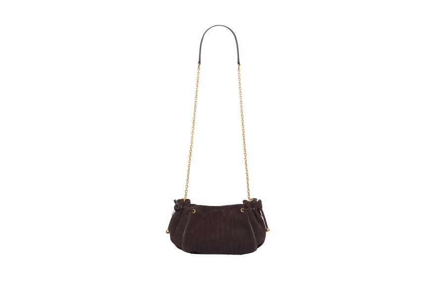 Gerard Darel LE MINI 24H/474 sac porté travers le mini 24h gérard darel Sacs à mains