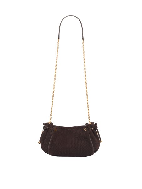 Gerard Darel LE MINI 24H/474 sac porté travers le mini 24h gérard darel Sacs à mains