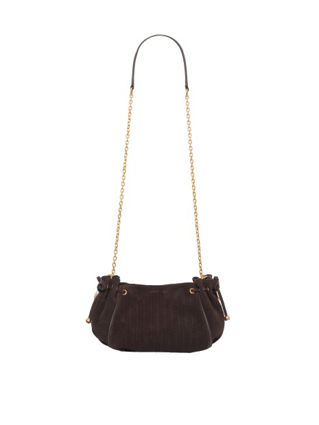 Gerard Darel LE MINI 24H/474 sac porté travers le mini 24h gérard darel sacs-a-mains