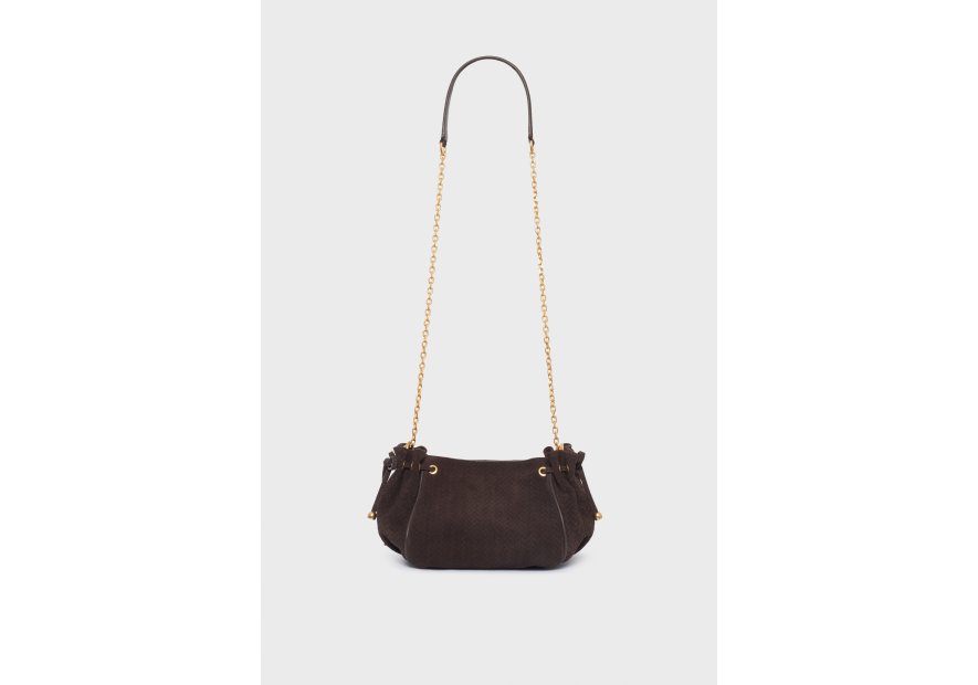 Gerard Darel LE MINI 24H/474 sac porté travers le mini 24h gérard darel Sacs à mains