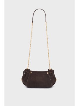 Gerard Darel LE MINI 24H/474 sac porté travers le mini 24h gérard darel Sacs à mains