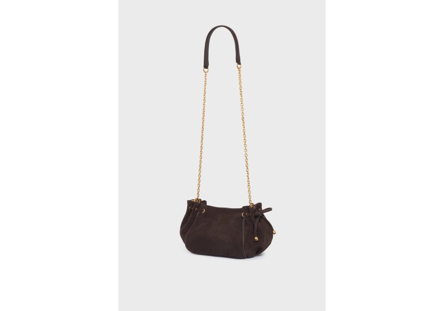 Gerard Darel LE MINI 24H/474 sac porté travers le mini 24h gérard darel Sacs à mains