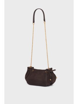 Gerard Darel LE MINI 24H/474 sac porté travers le mini 24h gérard darel Sacs à mains