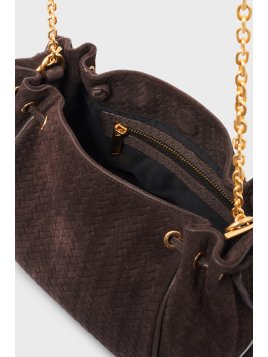 Gerard Darel LE MINI 24H/474 sac porté travers le mini 24h gérard darel Sacs à mains