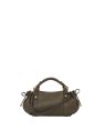 Gerard Darel 12H/410 sac porté travers le 12h gérard darel sacs-a-mains