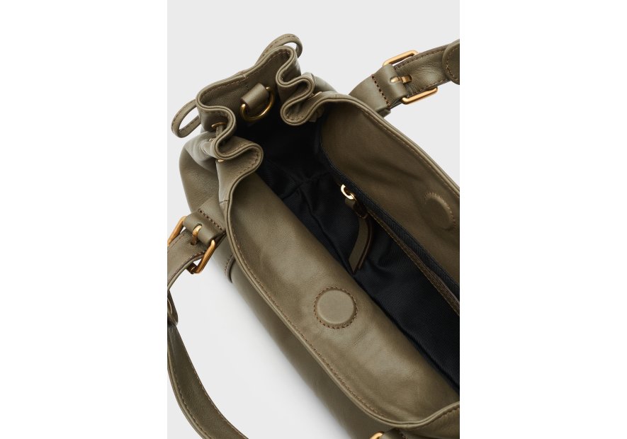 Gerard Darel 12H/410 sac porté travers le 12h gérard darel Sacs à mains