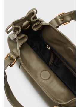 Gerard Darel 12H/410 sac porté travers le 12h gérard darel Sacs à mains