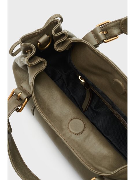 Gerard Darel 12H/410 sac porté travers le 12h gérard darel Sacs à mains