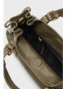 Gerard Darel 12H/410 sac porté travers le 12h gérard darel sacs-a-mains