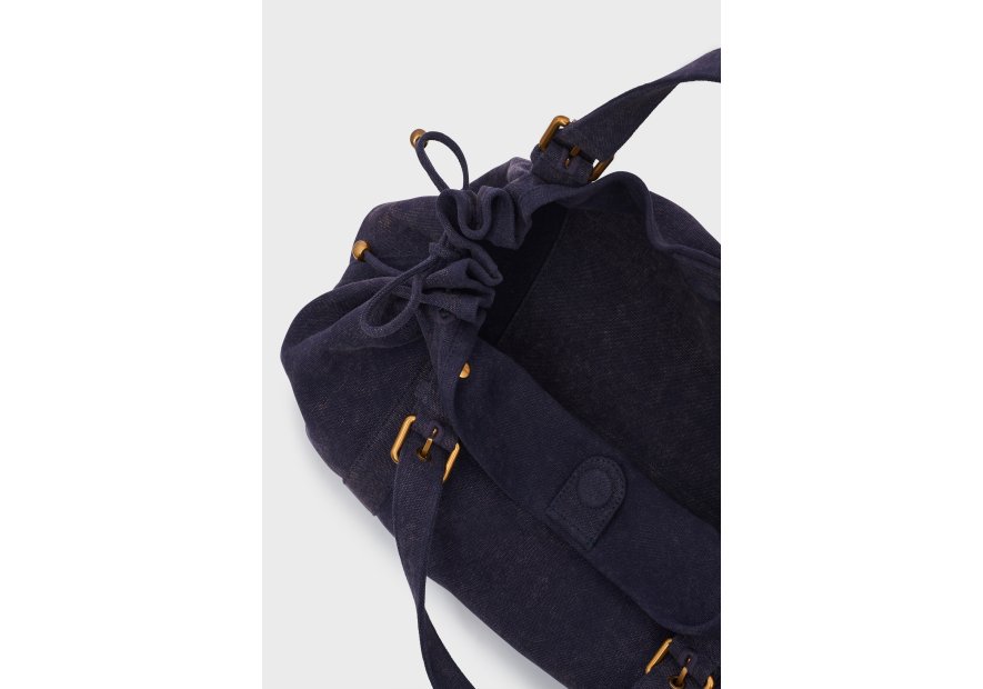 Gerard Darel 24H/489 gerard darel sac porté main 24h Sacs à mains