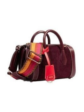 Lancel A13693 sac bowling lancel bcbg Sacs à mains