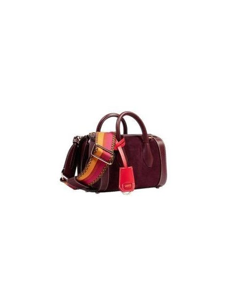 Lancel A13693 sac bowling lancel bcbg Sacs à mains
