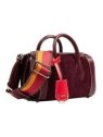 Lancel A13693 sac bowling lancel bcbg sacs-a-mains