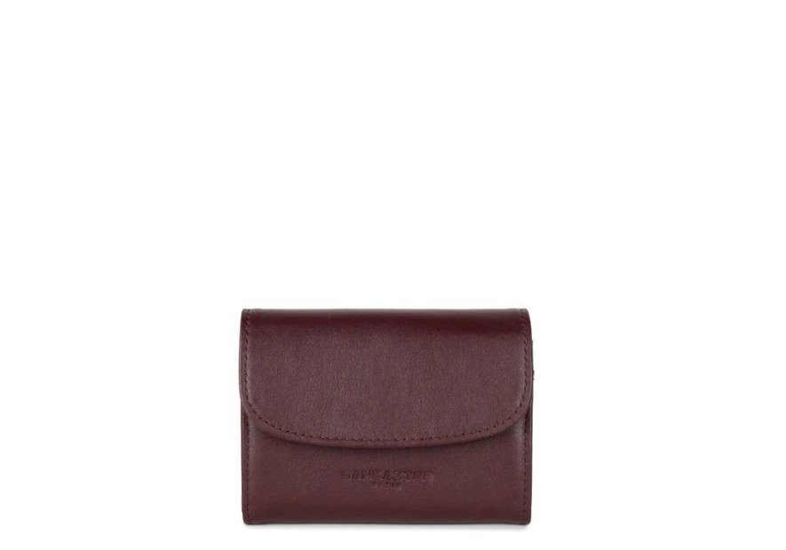 Lancaster 131-021 lancaster paris pm porte monnaie pmpb femme