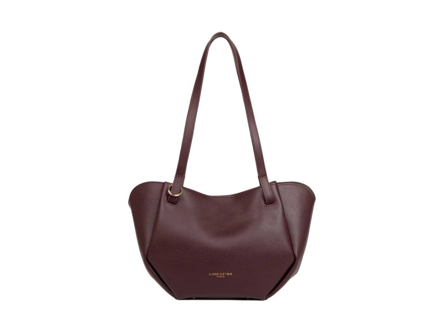 Lancaster 538-013 sac cabas épaule lancaster sierra hauss shopping