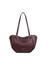 Lancaster 538-013 sac cabas épaule lancaster sierra hauss sac-a-main-shopping-toile-ou-cuir