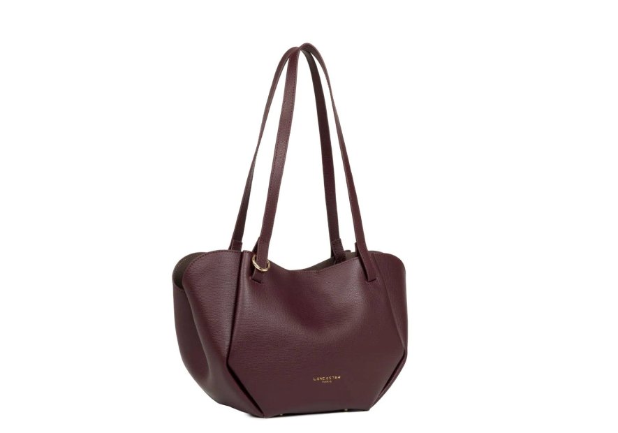 Lancaster 538-013 sac cabas épaule lancaster sierra hauss shopping